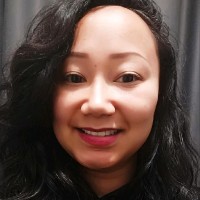Unise Chin Sue