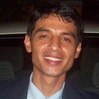 Yonathan Araujo