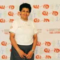 Alessandra Costantinidis