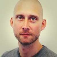 Andreas Dyrberg Skog