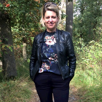 Maartje van Dijk