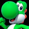 Yoshi World Player