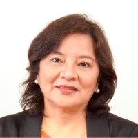 Angelica Cayas