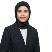 Nisrina Anis Millati