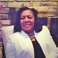 Patricia Riley