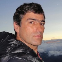 Imanol Ipiña Espeso