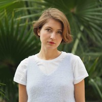 Daria Golubchikova