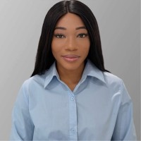 Rahinatou Boukare