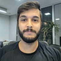 Vinicius Lima Marques Bezerra