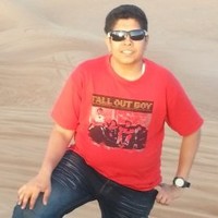 Prashant Kuwait