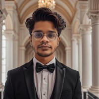 Karthikeyan B