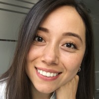 Angie Paola Hernandez Morales