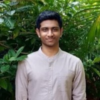 Rahul Krishna