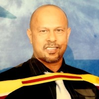 Kurt Blacker