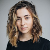 Maryna Baturinets