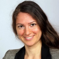 Yevgenia Kirnos Boccieri, MA, AMFT