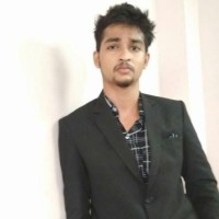 Kumar Suvodwip Mitra