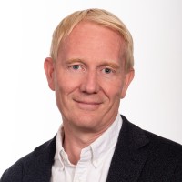 Pétur Smári Sigurgeirsson