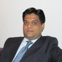 Srinivas Shastry