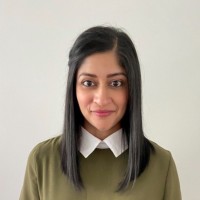 Suzanne Yar Khan