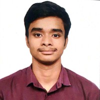 Ashutosh Kumar Dubey