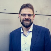 Marcus Gerstenberger