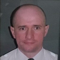 Stephen Kiernan
