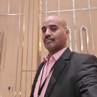 Khalid Hussain