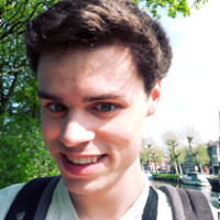 Kasper Van Damme