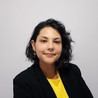 Agatha Harumi Alves da Costa