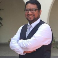 Victor Ronald Martel Velasquez