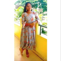 Amsaveni A
