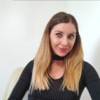 Giulia Sanso