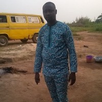 Odebode Solomon
