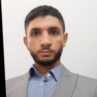 Ibraheem Mohammad