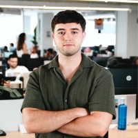 Jose Carlos Mercado Ramirez