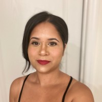 Yarelys Ramos