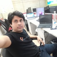 Chandan Goswami