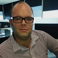 Tim Lawton