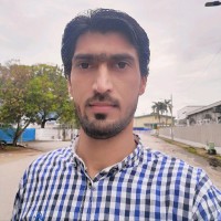 Irfan Ali