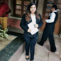 Vaishali Gupta
