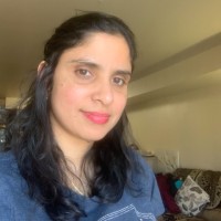Rajmeet kaur