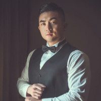Huaye(Edison) Chen