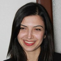 Özge Bulut