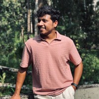 Sibinraj V M