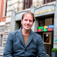 Erik Baanstra