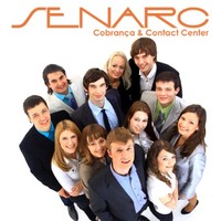 Senarc Contact Center