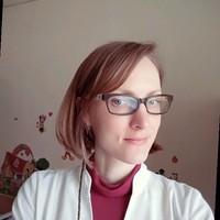 Dovilė Rimkutė-Daukantienė
