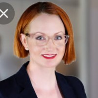 Claire Eagle