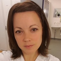 Ann-Louise De Molade